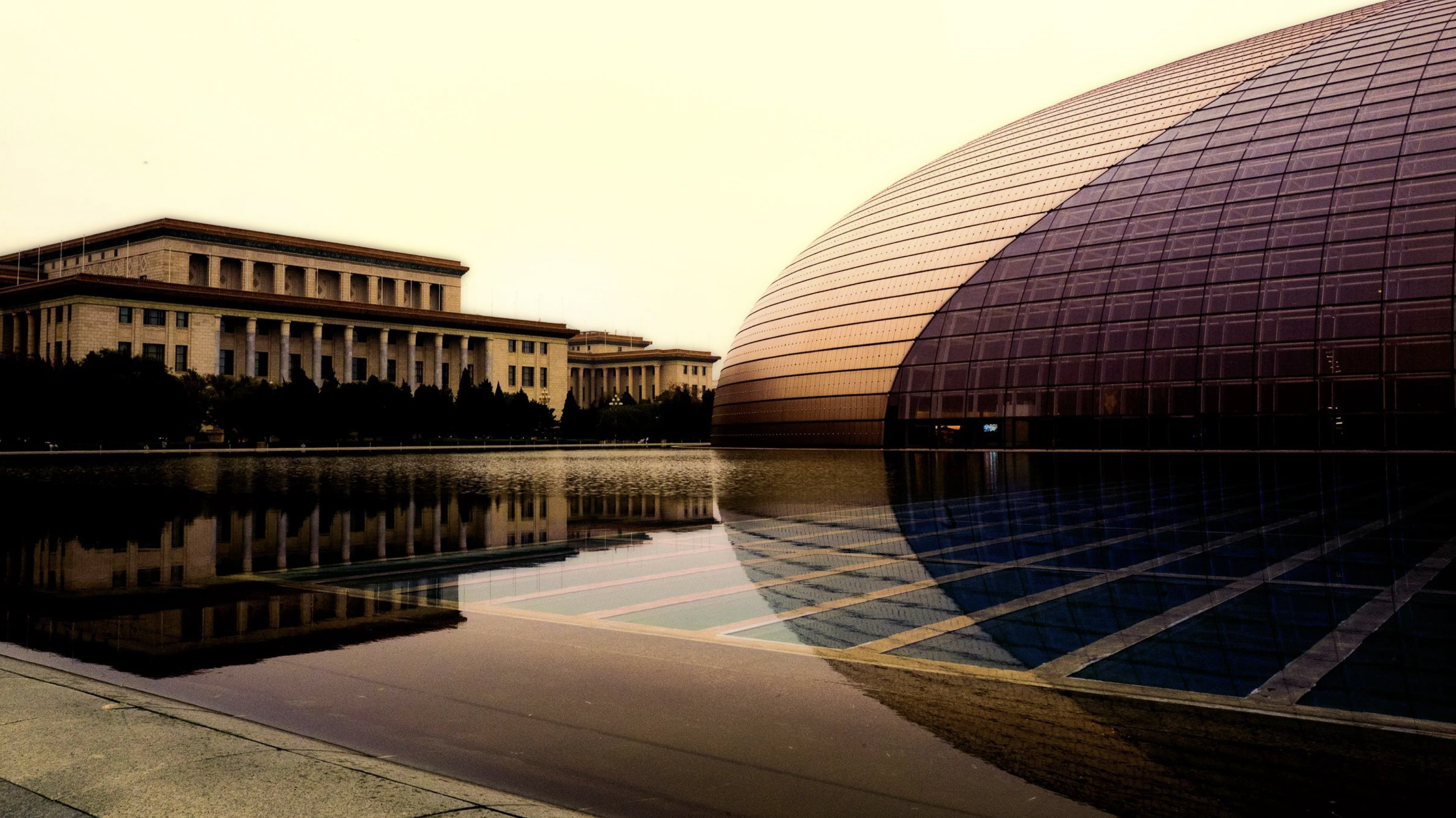 BEIJING . SHANGHAI . XIAN